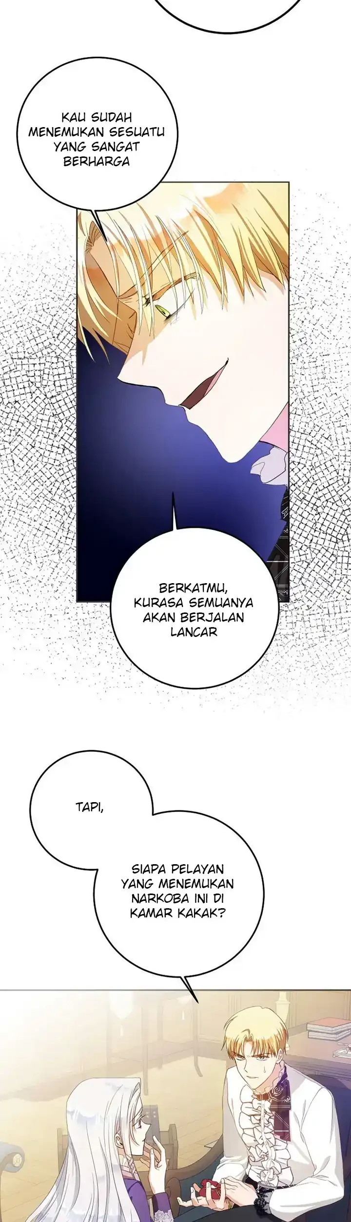 Author of My Own Destiny Chapter 23 Gambar 35