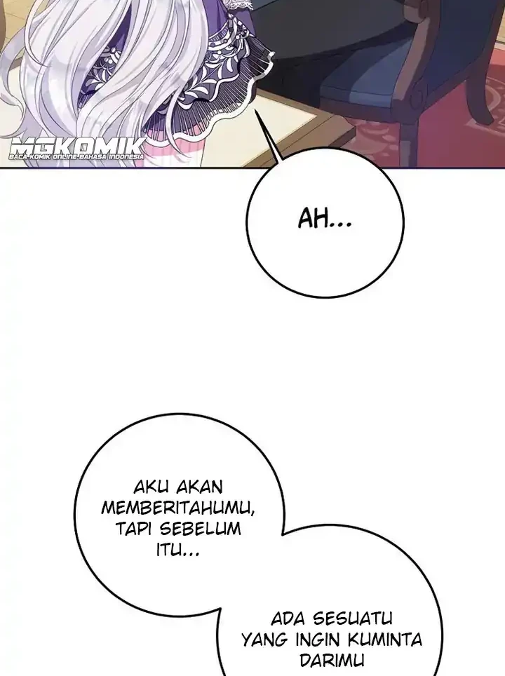 Author of My Own Destiny Chapter 23 Gambar 36