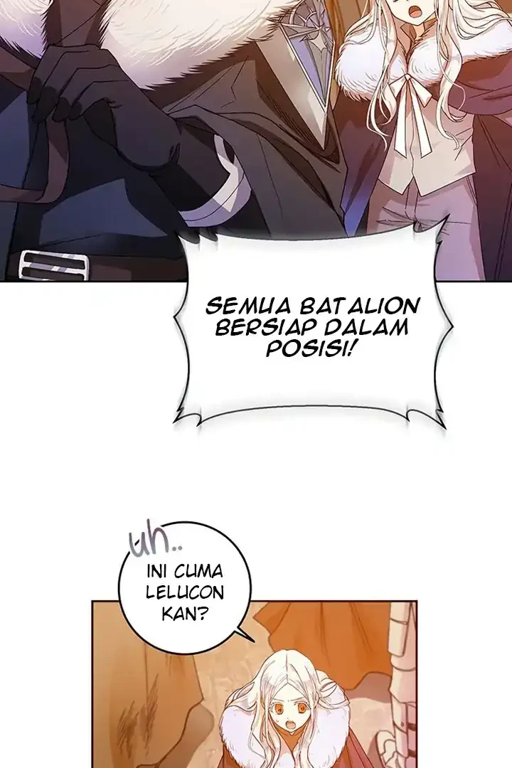 Author of My Own Destiny Chapter 3 Gambar 24