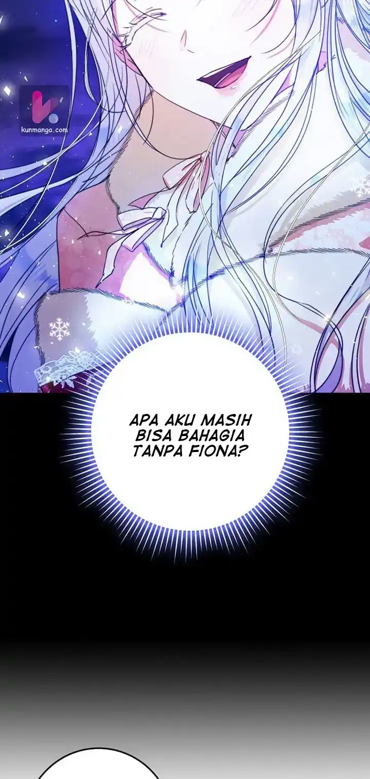 Author of My Own Destiny Chapter 30 Gambar 44