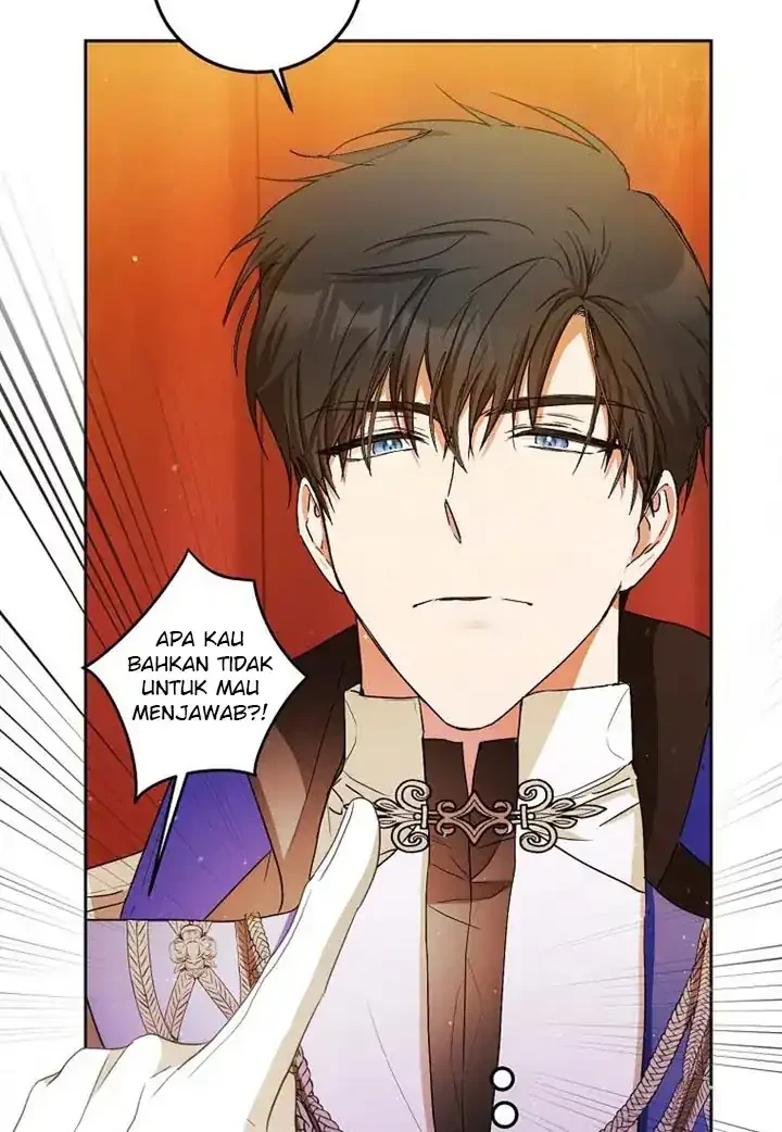 Author of My Own Destiny Chapter 33 Gambar 36