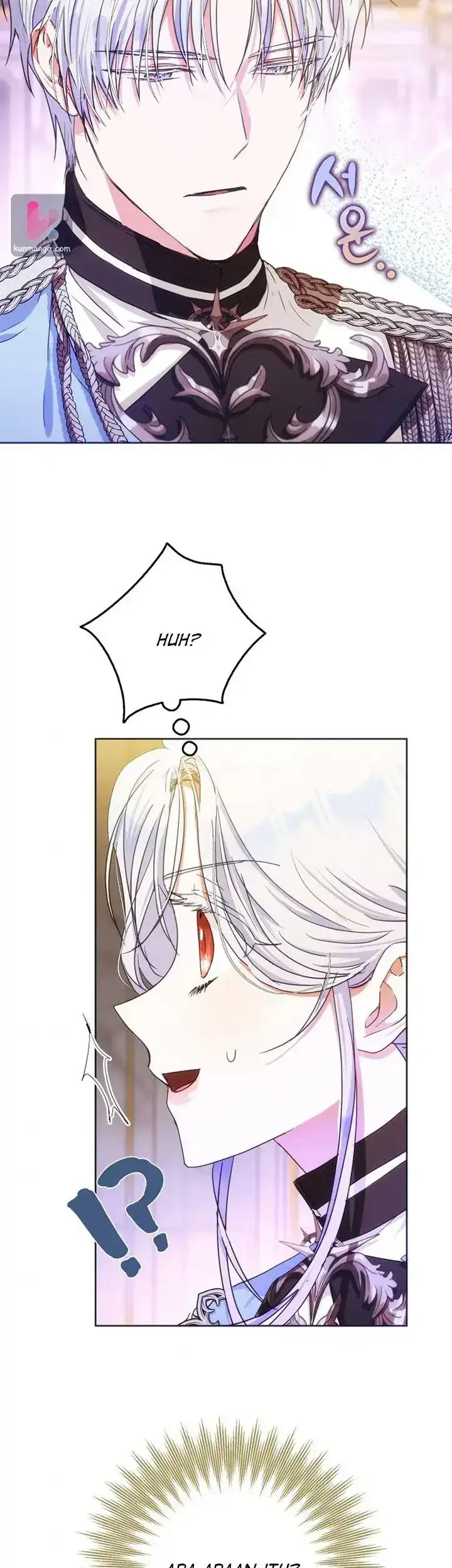 Author of My Own Destiny Chapter 36 Gambar 39