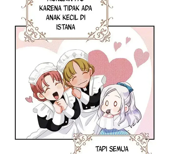 Author of My Own Destiny Chapter 4 Gambar 24