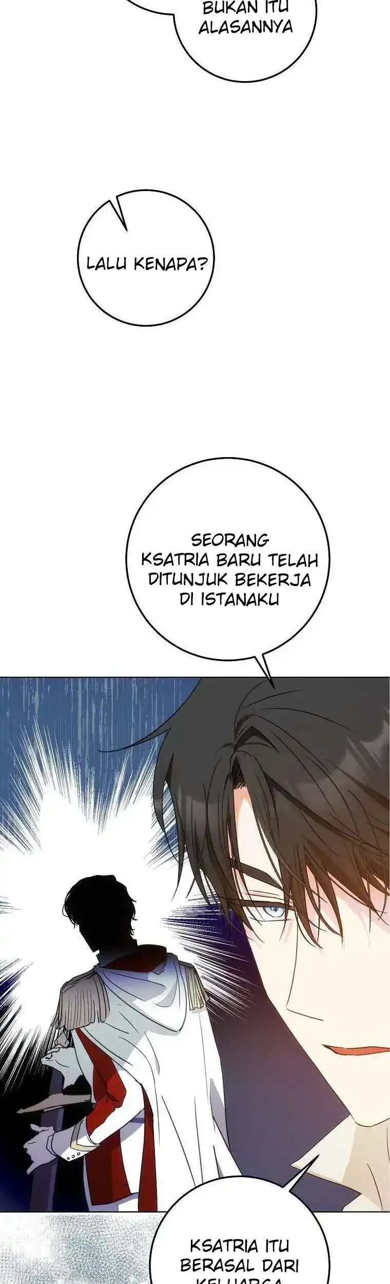Author of My Own Destiny Chapter 41 Gambar 59