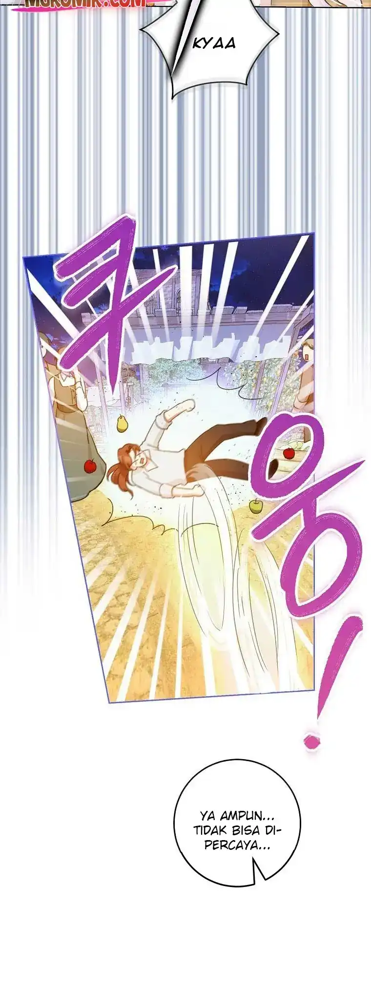 Author of My Own Destiny Chapter 43 Gambar 29