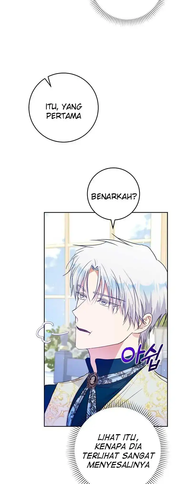 Author of My Own Destiny Chapter 44 Gambar 30