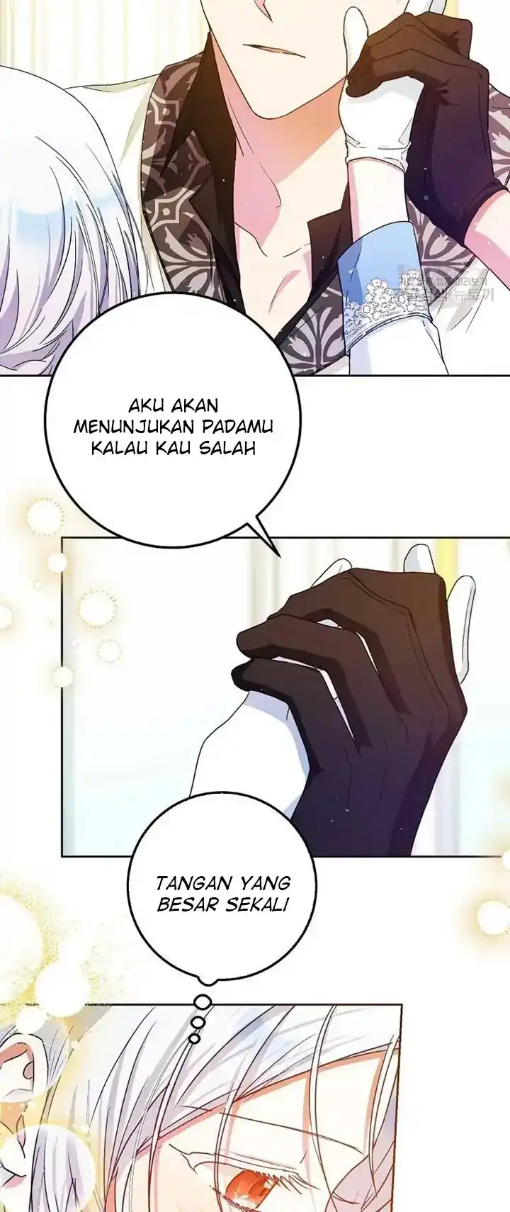Author of My Own Destiny Chapter 45 Gambar 30