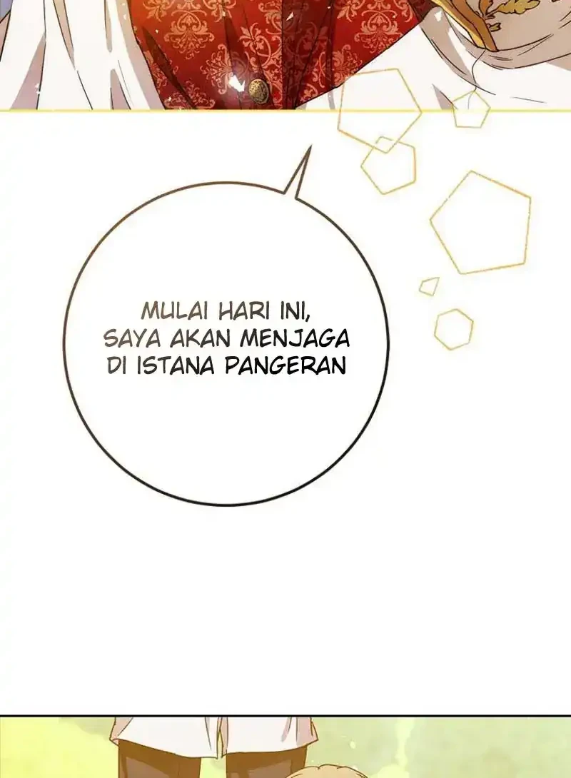 Author of My Own Destiny Chapter 46 Gambar 41