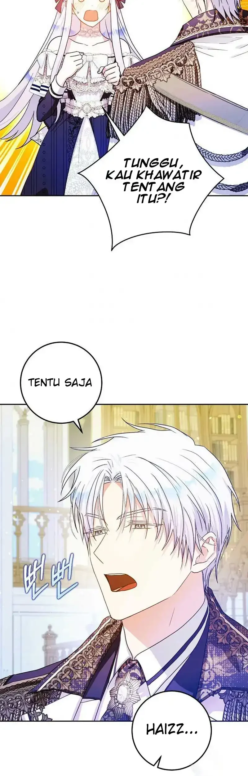 Author of My Own Destiny Chapter 47 Gambar 45
