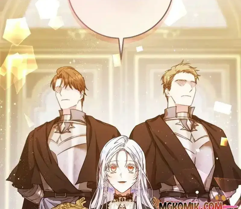 Author of My Own Destiny Chapter 48 Gambar 46