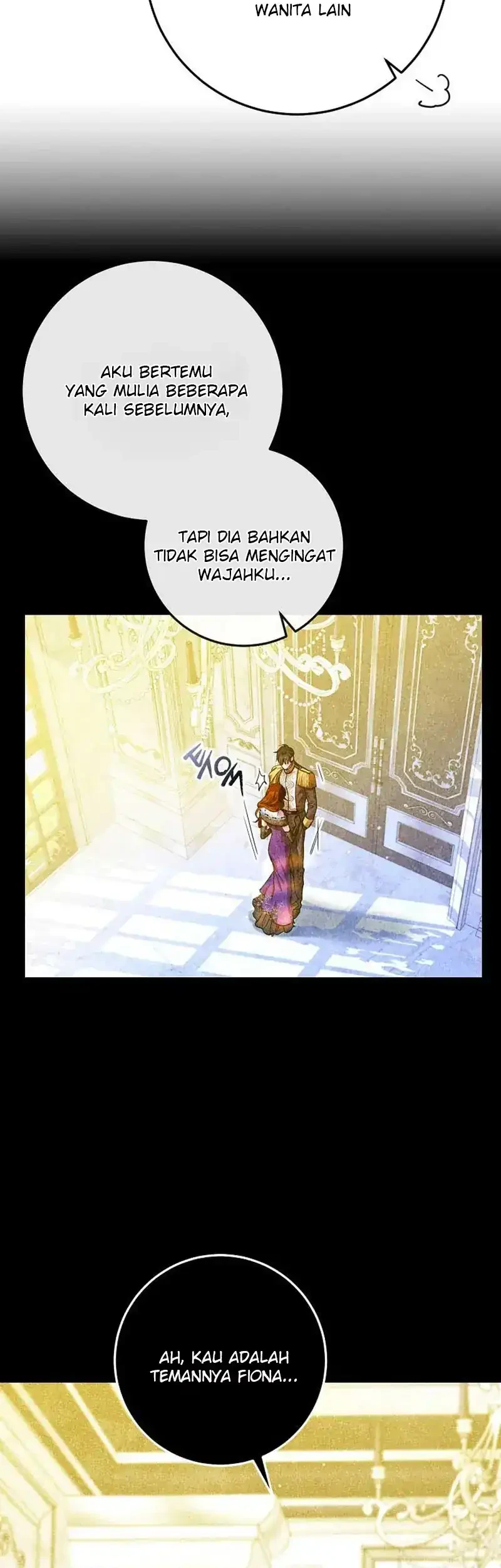 Author of My Own Destiny Chapter 52 Gambar 35