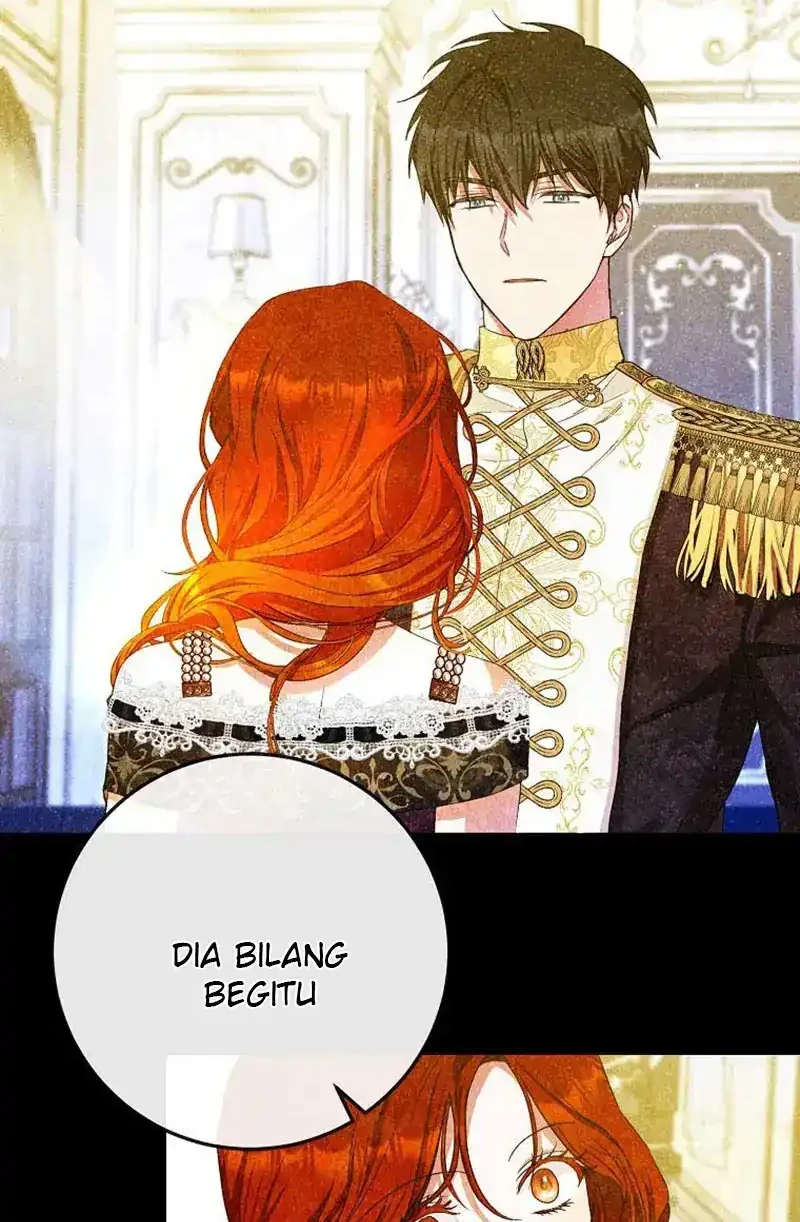 Author of My Own Destiny Chapter 52 Gambar 36