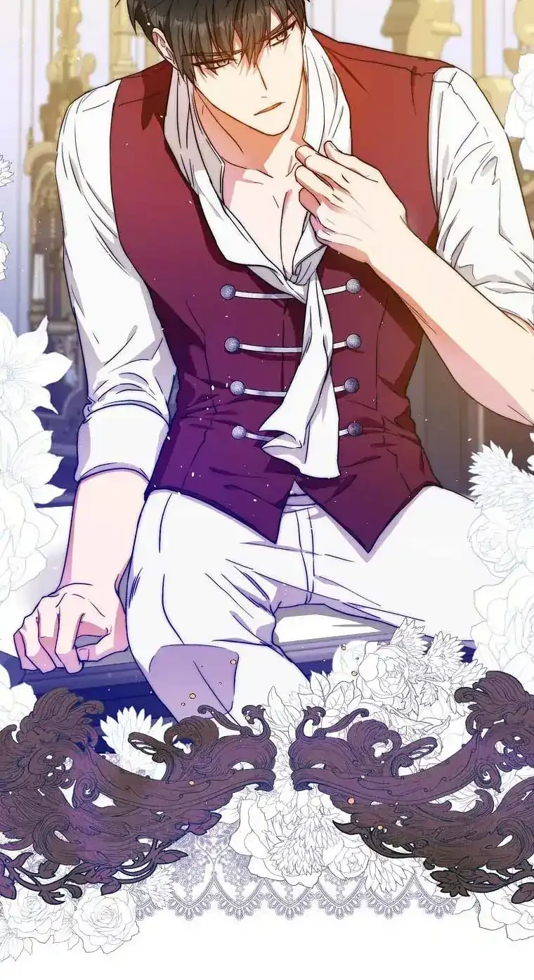 Author of My Own Destiny Chapter 53 Gambar 36