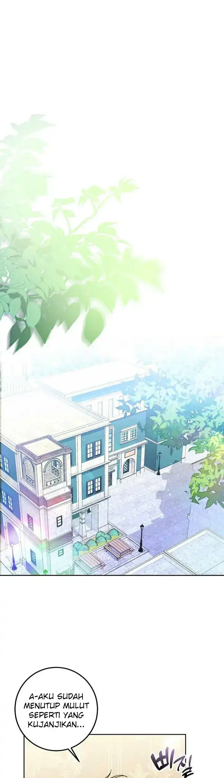 Author of My Own Destiny Chapter 54 Gambar 35