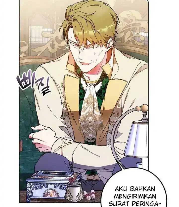 Author of My Own Destiny Chapter 54 Gambar 36