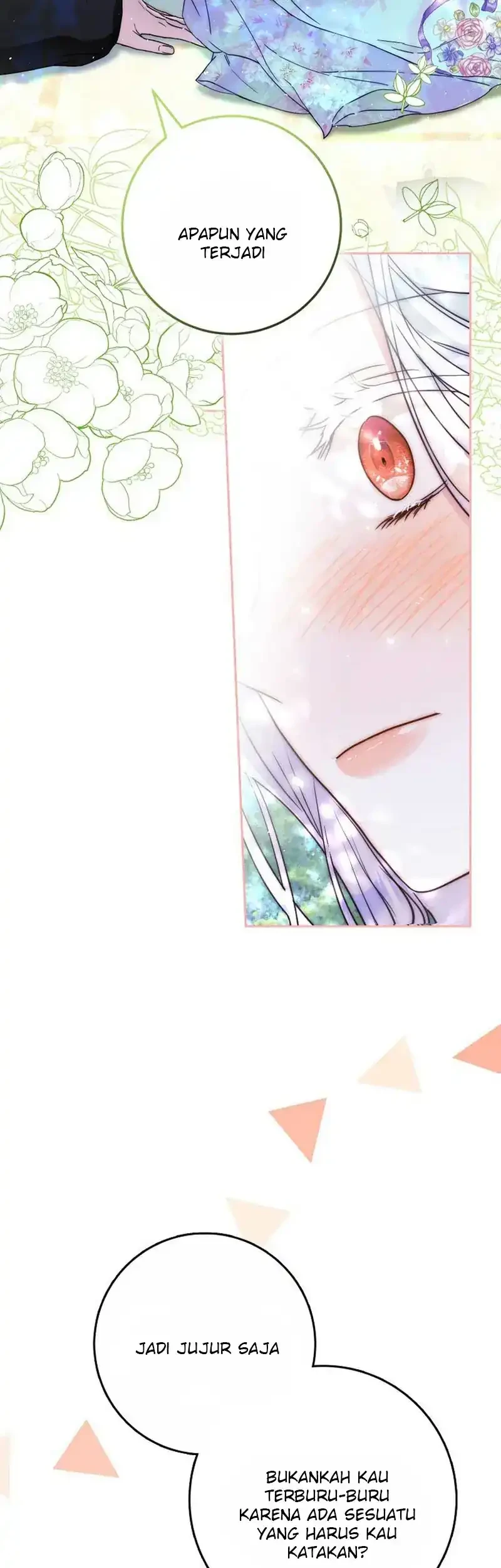 Author of My Own Destiny Chapter 55 Gambar 39