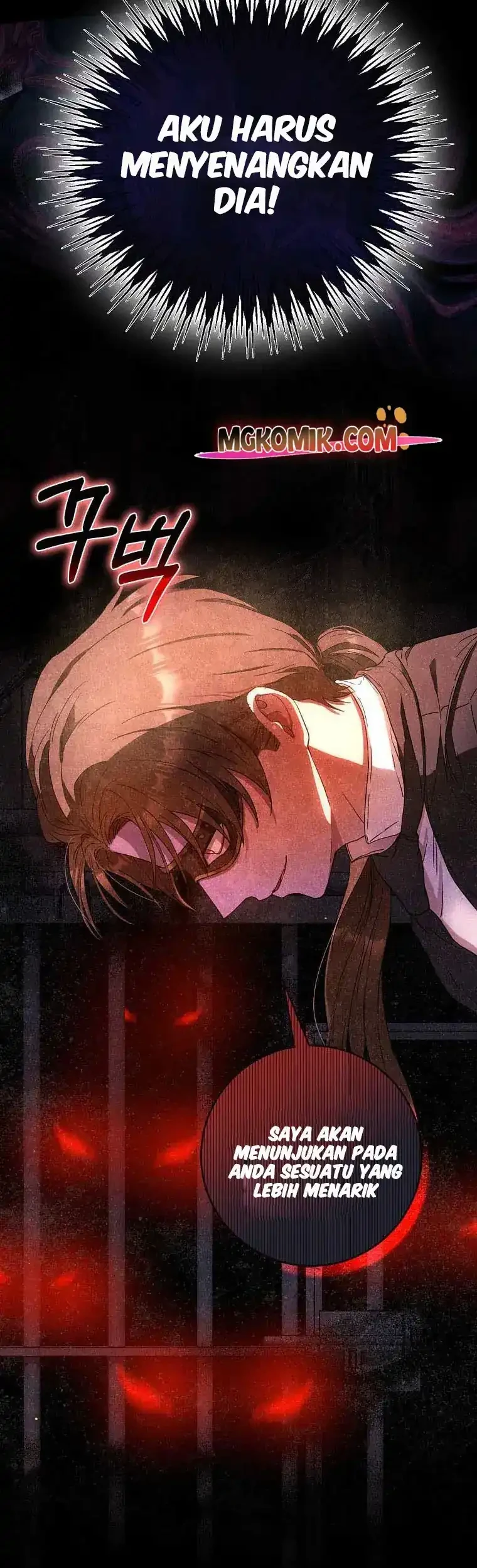Author of My Own Destiny Chapter 56 Gambar 37