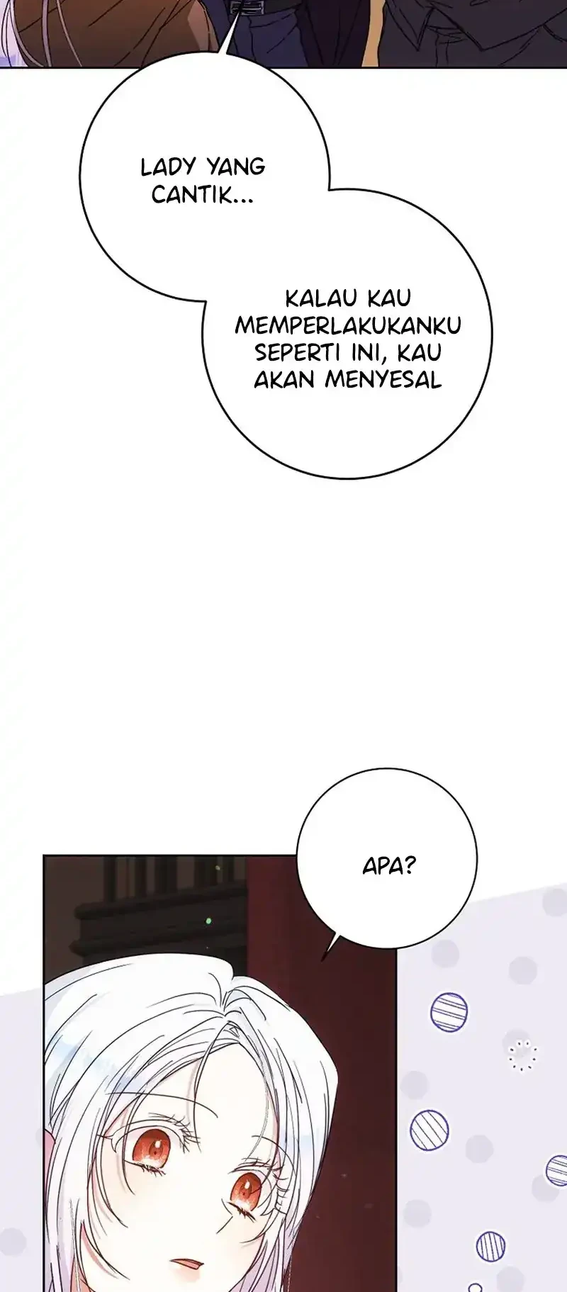 Author of My Own Destiny Chapter 58 Gambar 36