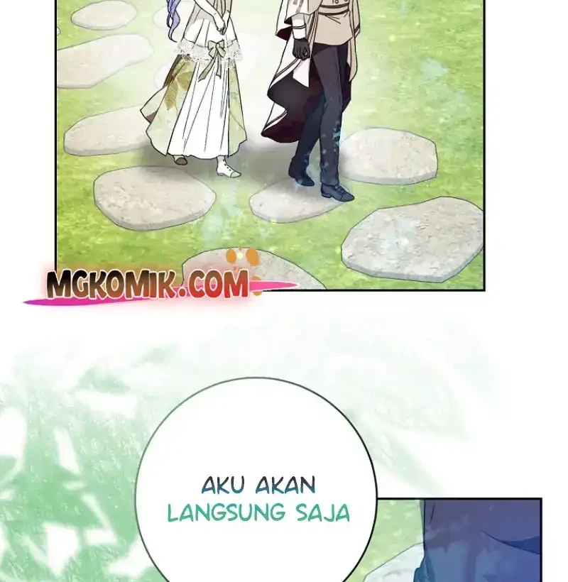 Author of My Own Destiny Chapter 59 Gambar 54