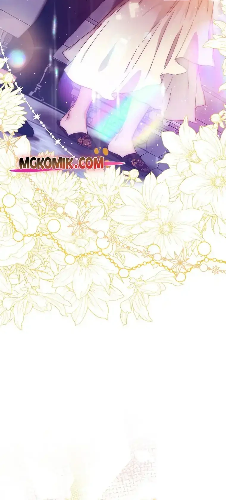 Author of My Own Destiny Chapter 61 Gambar 36