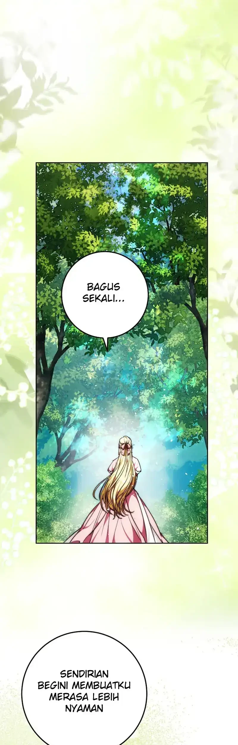 Author of My Own Destiny Chapter 63 Gambar 37