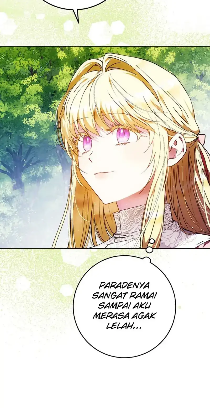 Author of My Own Destiny Chapter 63 Gambar 38