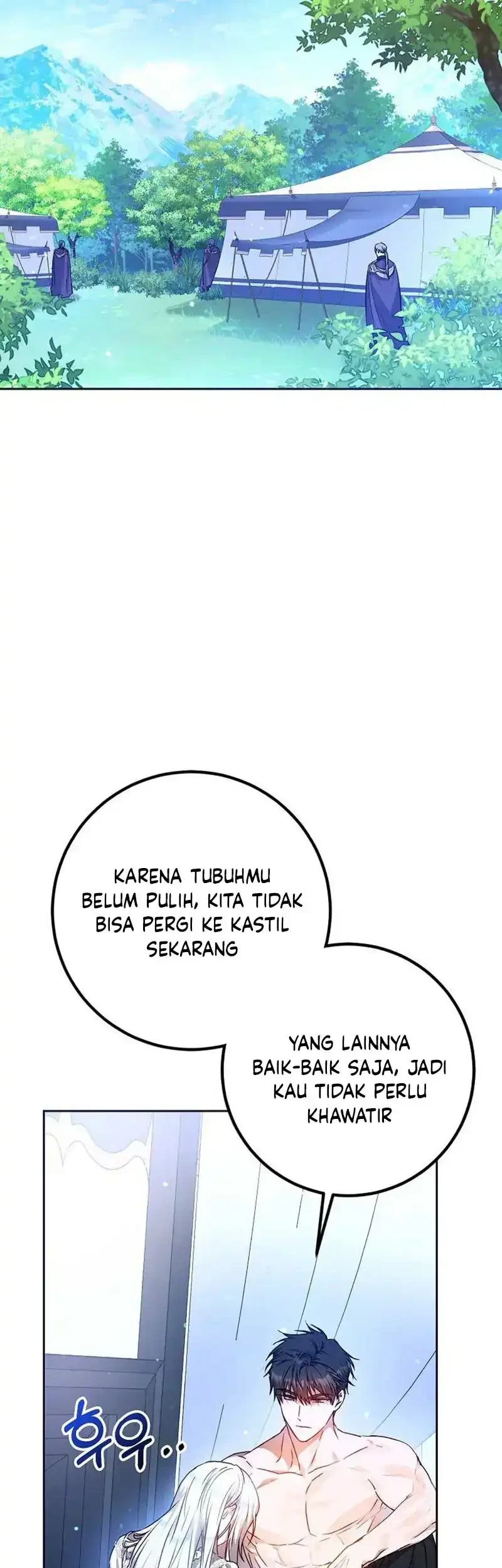 Author of My Own Destiny Chapter 67 Gambar 45