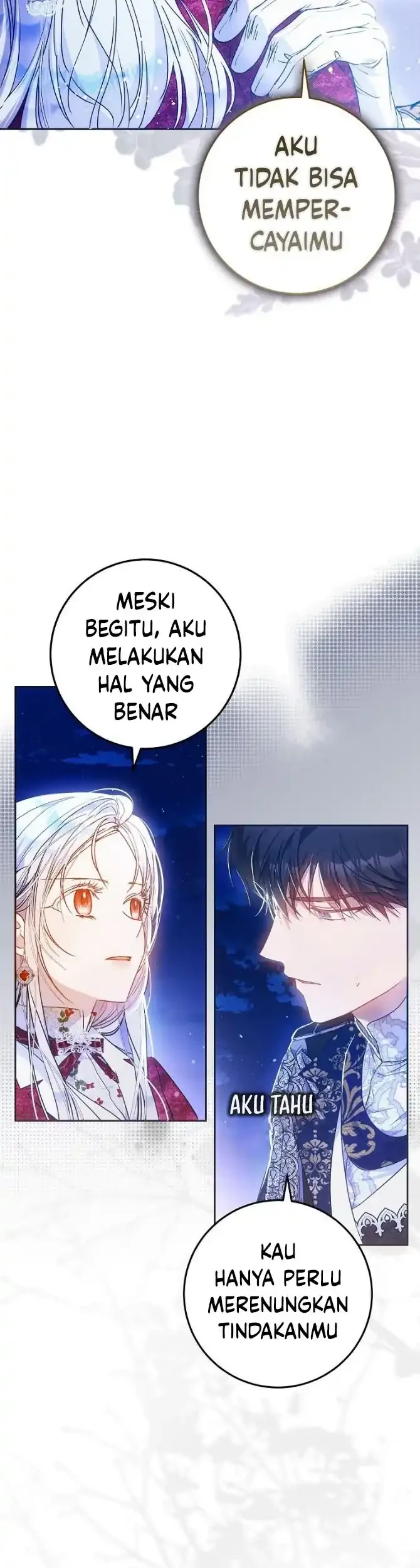 Author of My Own Destiny Chapter 68 Gambar 37