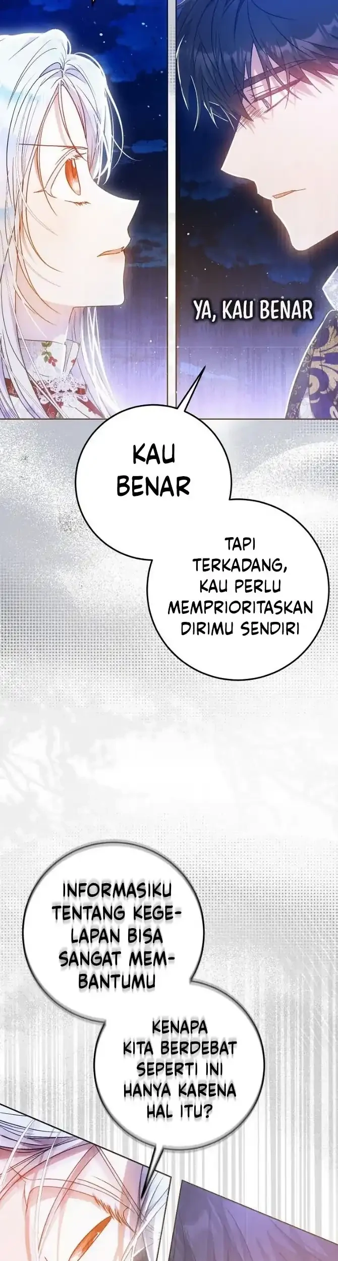 Author of My Own Destiny Chapter 68 Gambar 39