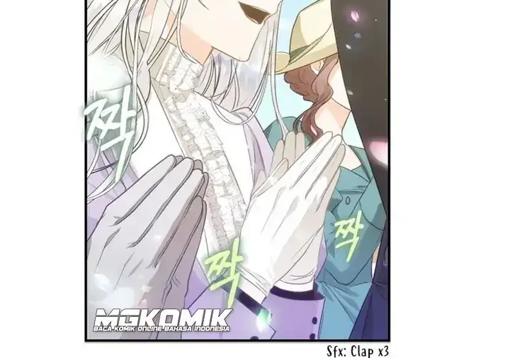 Author of My Own Destiny Chapter 7 Gambar 30
