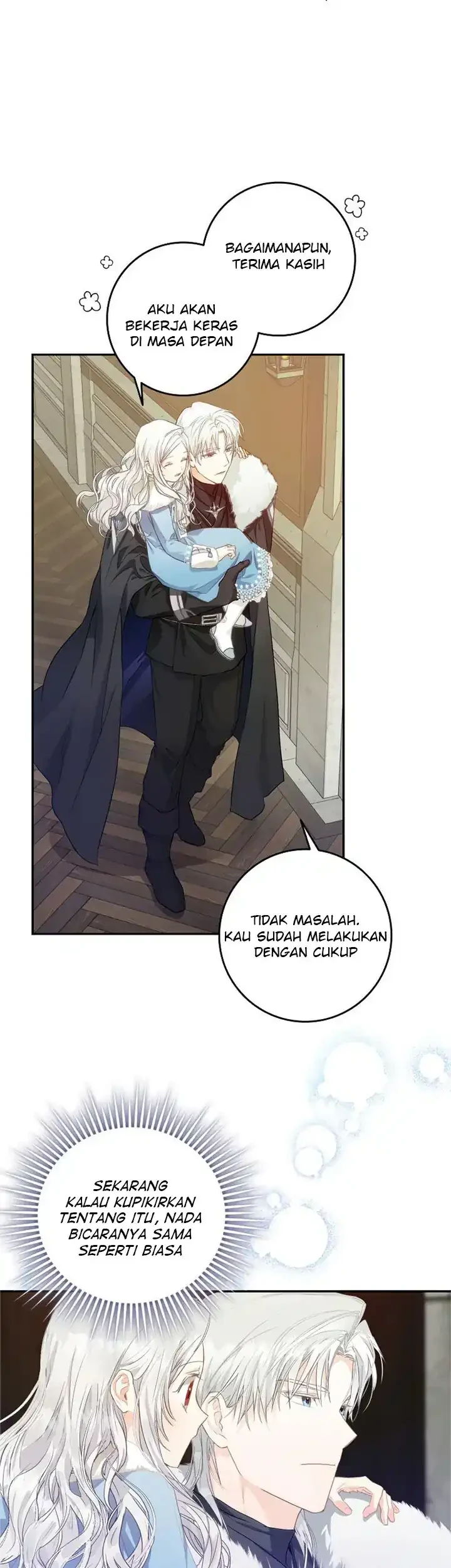 Author of My Own Destiny Chapter 7 Gambar 31