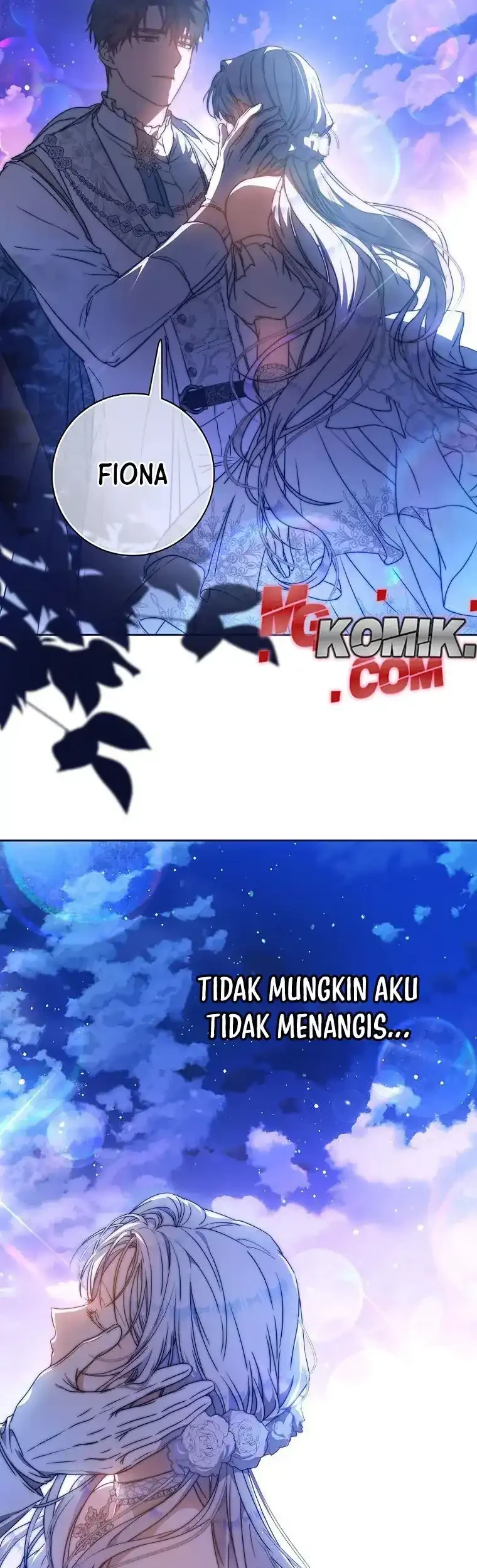 Author of My Own Destiny Chapter 70 Gambar 34