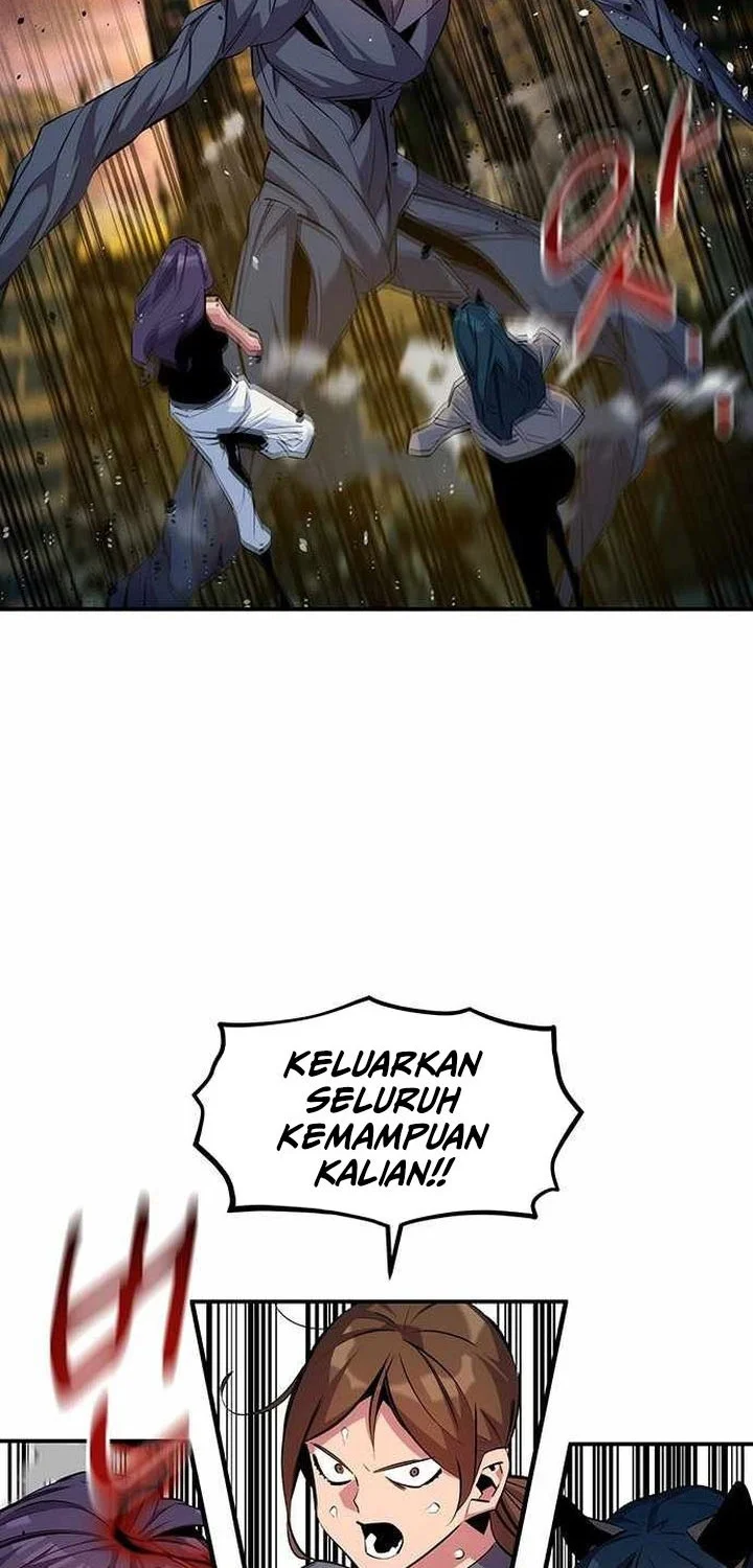 Auto-Hunting With Clones Chapter 168 Gambar 48