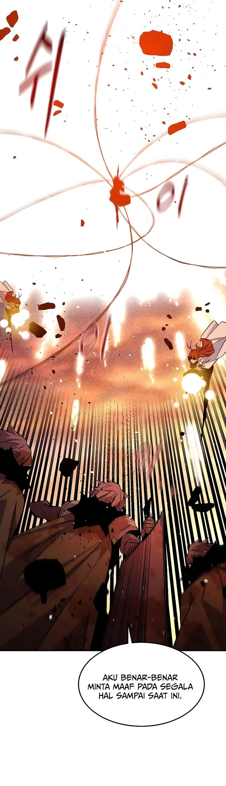 Auto-Hunting With Clones Chapter 172 Gambar 44
