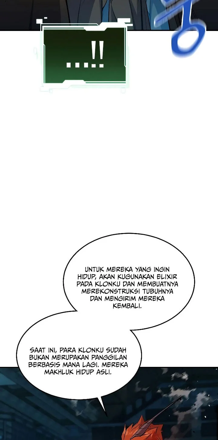Auto-Hunting With Clones Chapter 174 Gambar 47