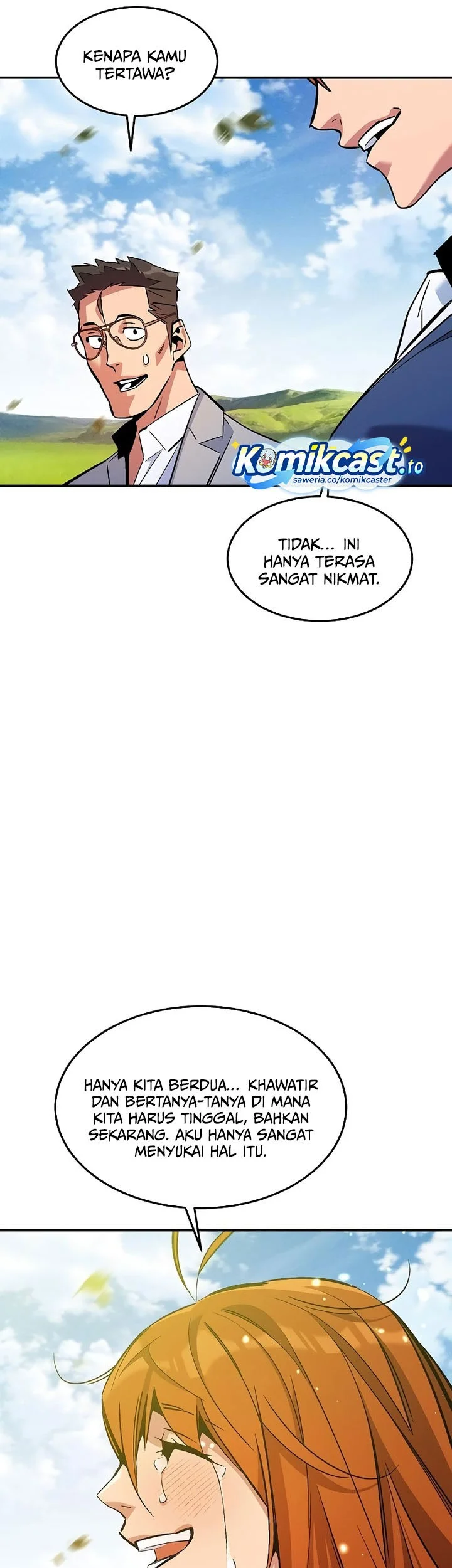 Auto-Hunting With Clones Chapter 175 Gambar 50