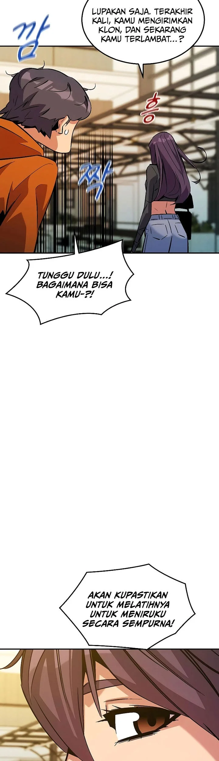 Auto-Hunting With Clones Chapter 176 Gambar 76
