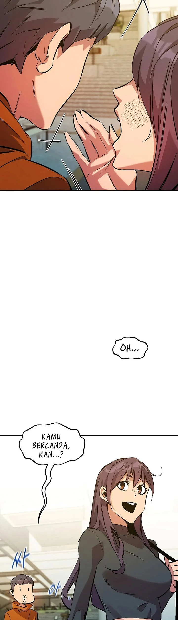 Auto-Hunting With Clones Chapter 176 Gambar 78