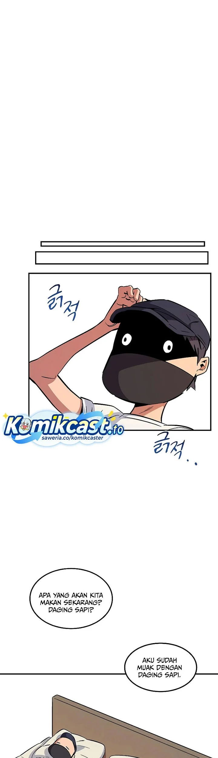 Auto-Hunting With Clones Chapter 176 Gambar 80