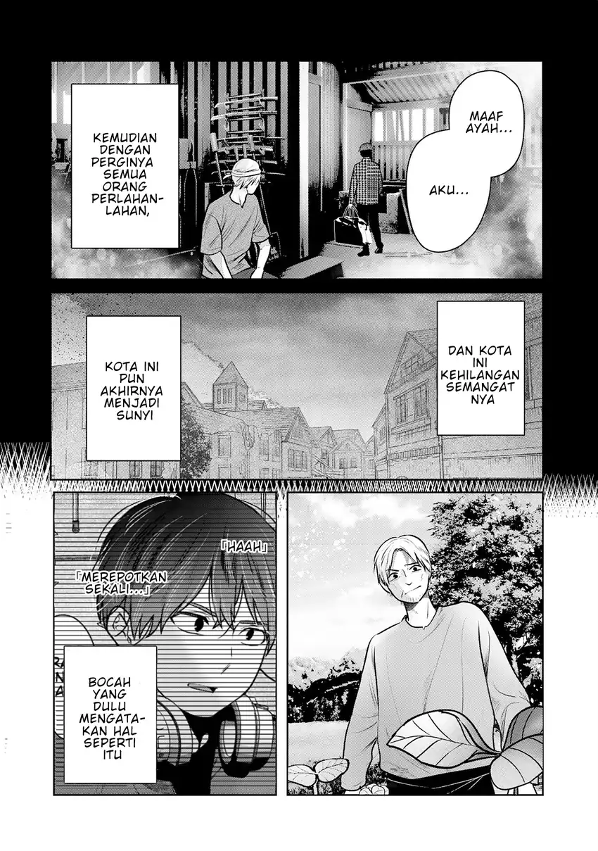 Auto Skill de Ore dake Chousoku Level Up: Megami ga Michibiku Taida na Tenseisha no Sakutto Isekai Kouryaku Chapter 3 Gambar 20