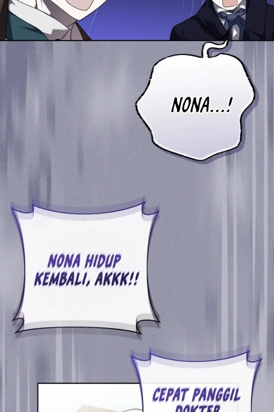 Baby Trouble Maker Chapter 1 Gambar 64