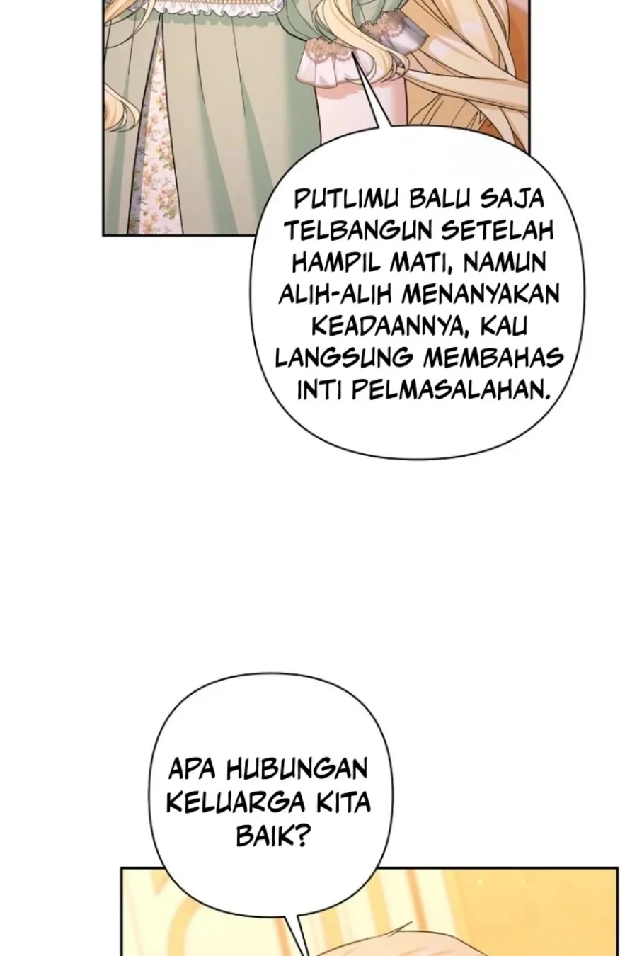 Baby Trouble Maker Chapter 10 Gambar 58