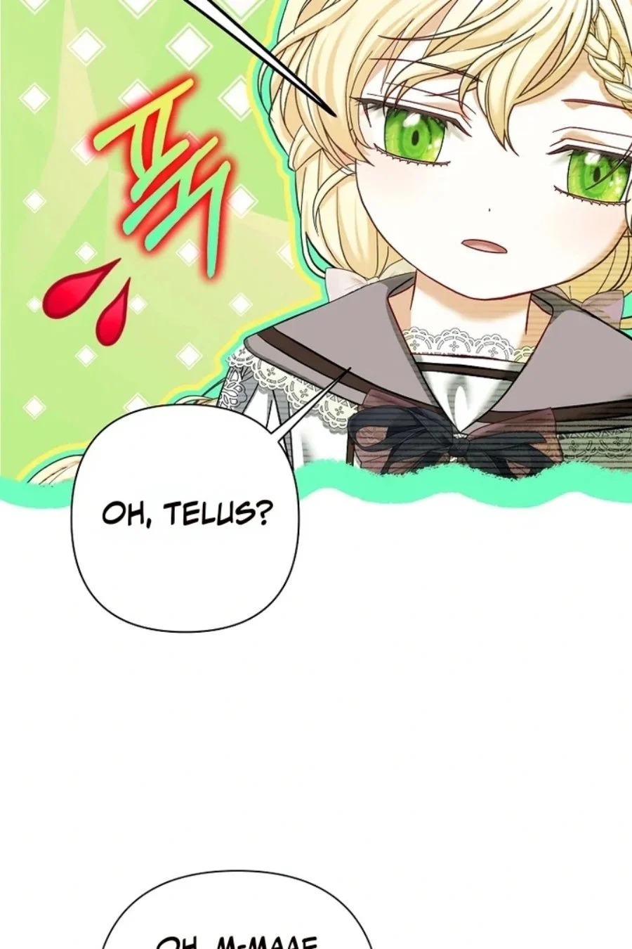 Baby Trouble Maker Chapter 12 Gambar 60