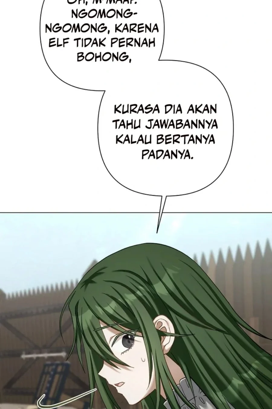 Baby Trouble Maker Chapter 12 Gambar 61