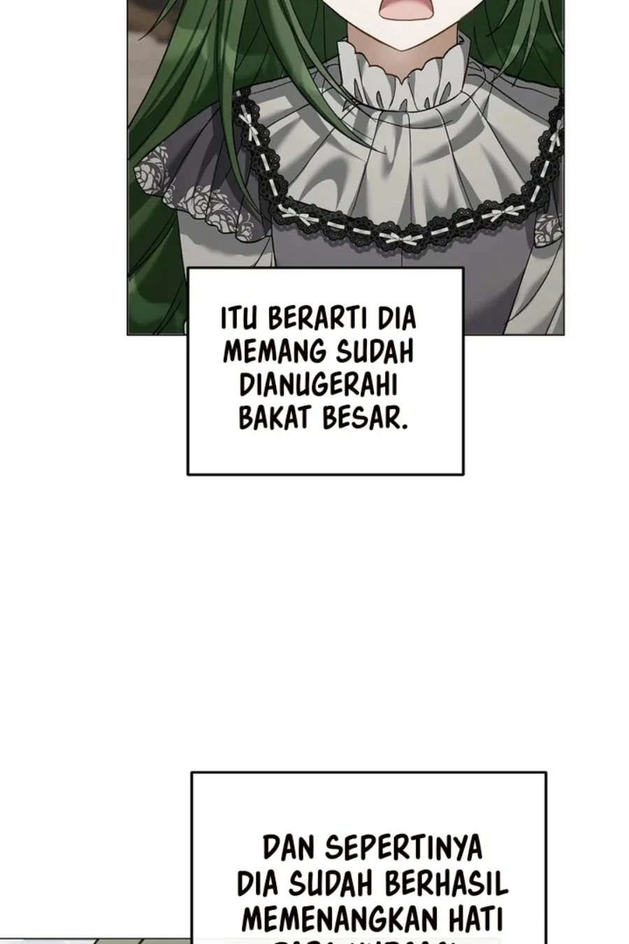 Baby Trouble Maker Chapter 12 Gambar 63