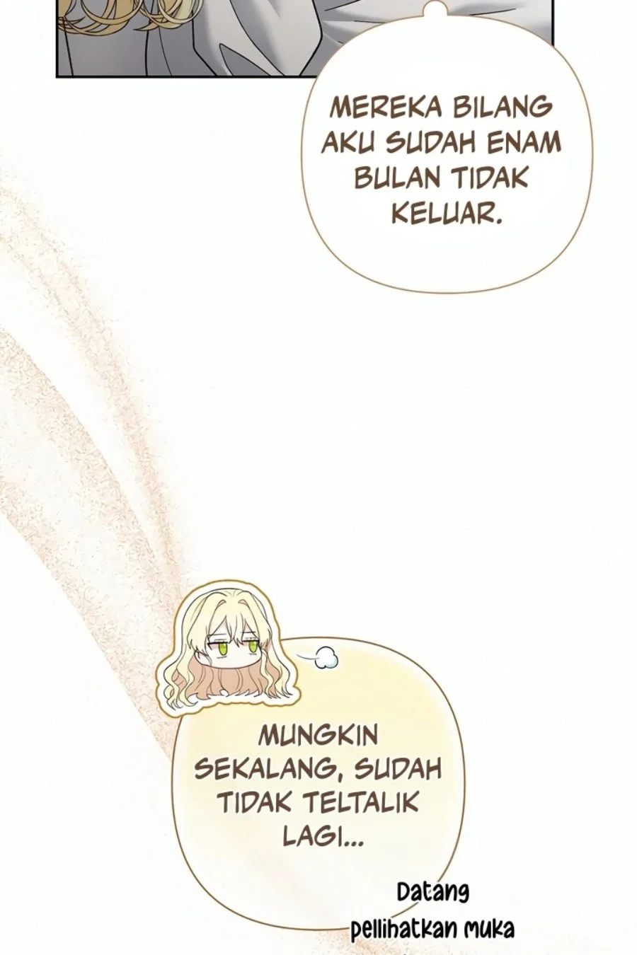 Baby Trouble Maker Chapter 13 Gambar 63