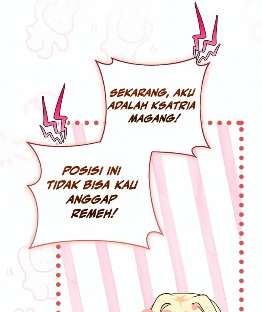 Baby Trouble Maker Chapter 14 Gambar 62