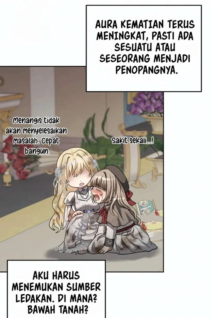 Baby Trouble Maker Chapter 15 Gambar 63