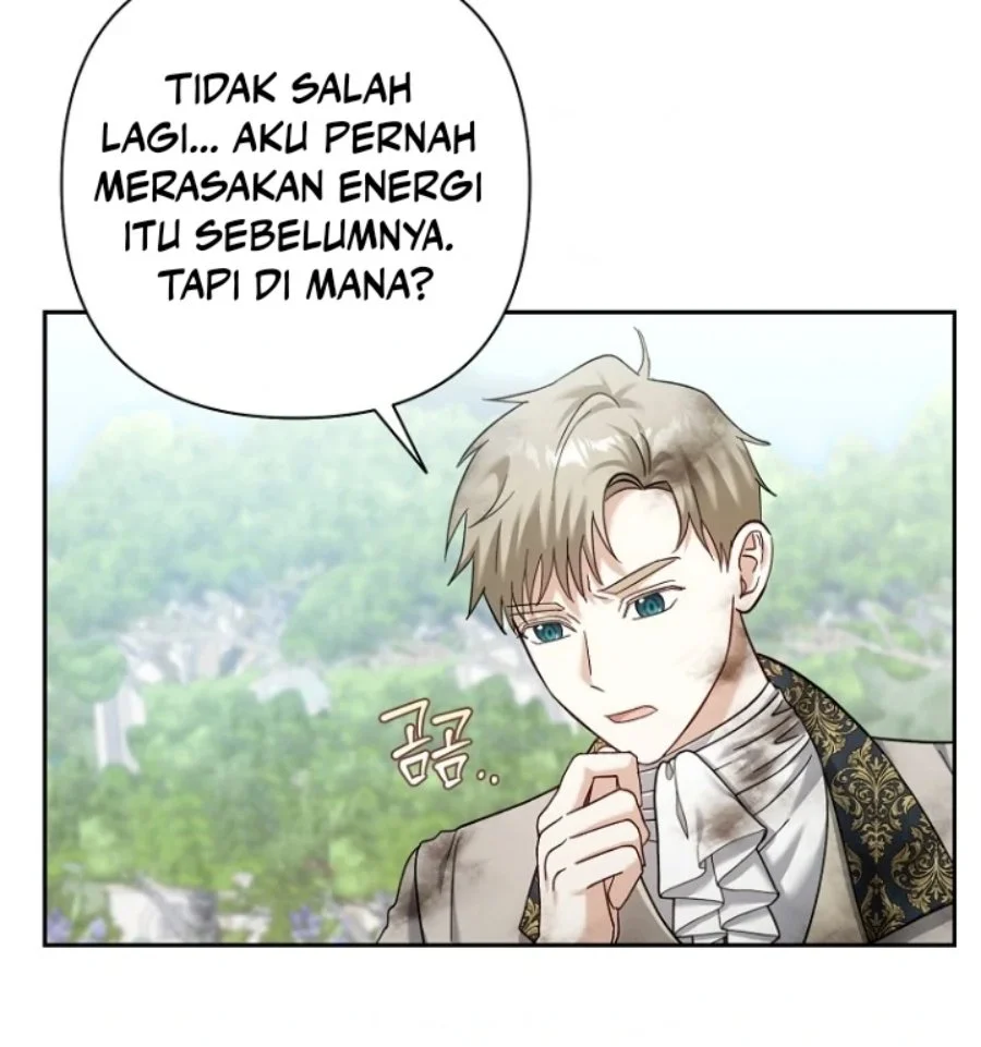 Baby Trouble Maker Chapter 17 Gambar 56