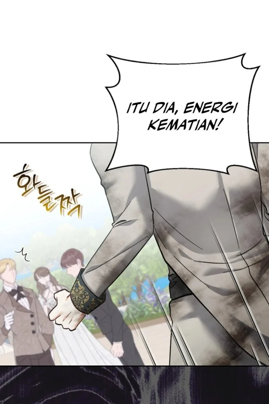 Baby Trouble Maker Chapter 17 Gambar 57